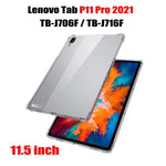 Lenovo Tab P11 Pro