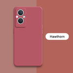 Hawthorn