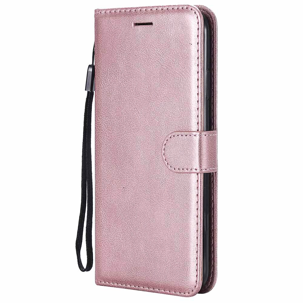 Deksel til Sony Xperia 10V 1 IV 10 iii 5 1 II Stand Cover With Card Holder Coque Etui
