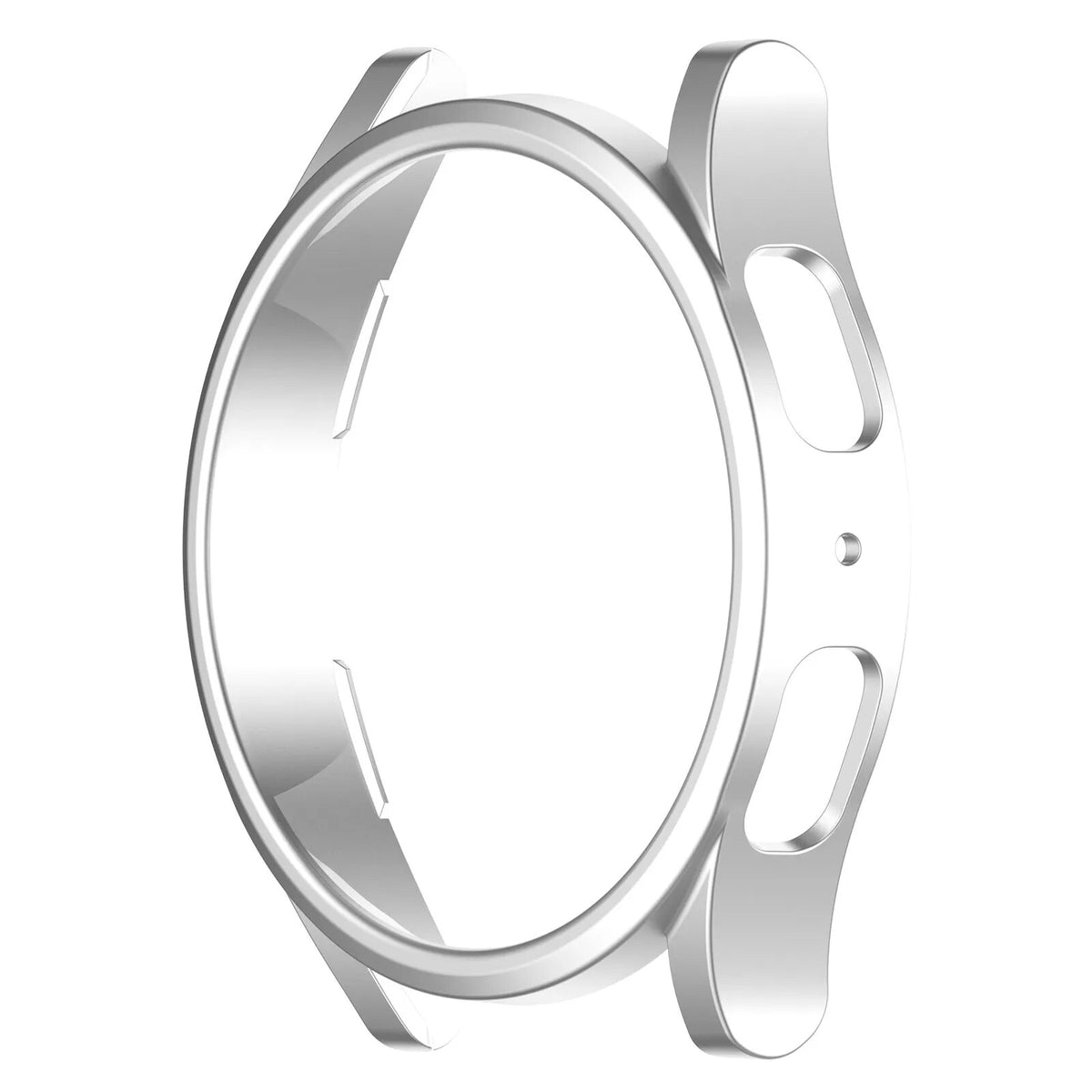 Deksel til Samsung Galaxy Watch 5 44mm 40mm hardt PC-rammedeksel