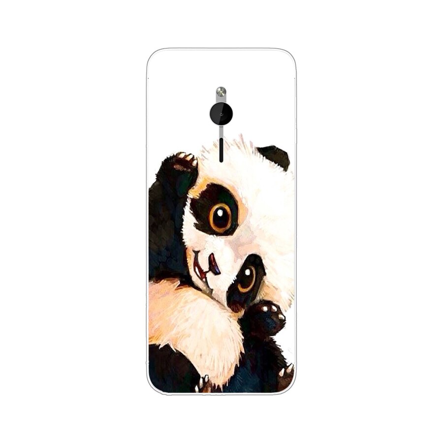 Deksel til nokia 230 G21 deksel Soft Silicone TPU phone Back protecive deksel shell