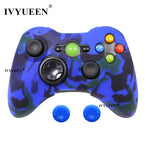 Blue Camo