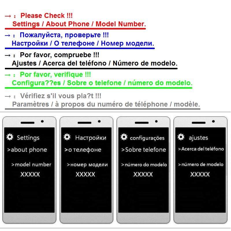 Deksel til Sony Xperia XA3 XA2 XA1 XZ3 XZ2 XZ1 XZ C6 Z6 E6 E5 L1 Z3 Z5 Business Phone Cover Brand New P06Z