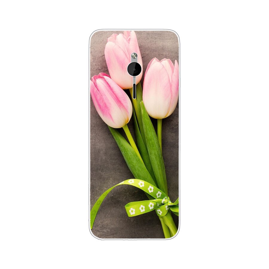 Deksel til nokia 230 G21 deksel Soft Silicone TPU phone Back protecive deksel shell