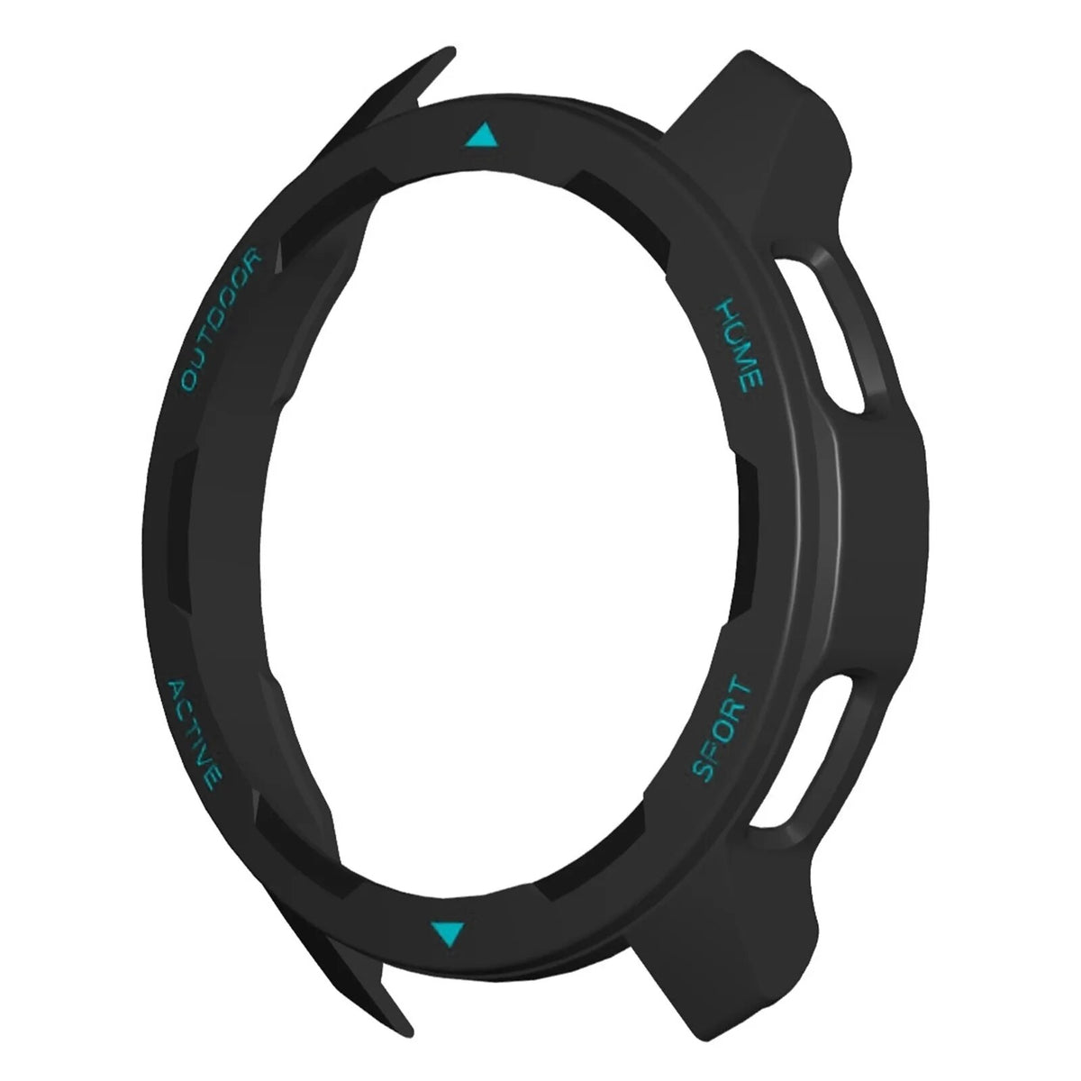 Deksel til Xiaomi Mi Watch S1 Active rammedeksel