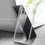 Soft TPU Case