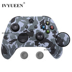 Gray Camo