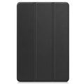 Deksel til Funda TCL Nxtpaper Tab 11 9466X 9166G 10.95" Smart Tablet Case Tri-folded Magnetic PU Leather Hard Cover
