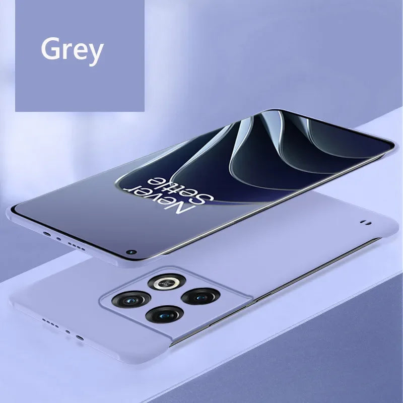 Deksel til OnePlus 10 Pro 11 10T ACE Pro Racing 8 8T 9R 9 Pro 9RT One Plus 10 Pro 5G ShockProof Coque