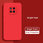 Bright Red