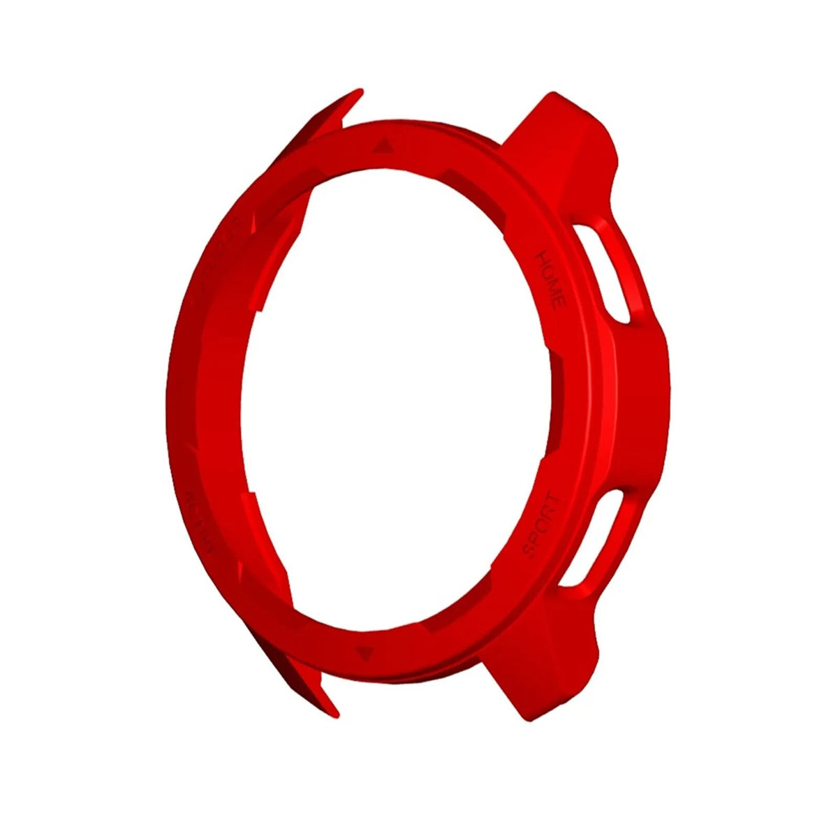 Deksel til Xiaomi Mi Watch S1 Active rammedeksel