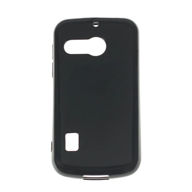 Deksel til Doro Leva L10/L11/X10 Mobile Phone Case For Doro Leva L10/L11/X10 Fundas Back Cover Phone Accessories