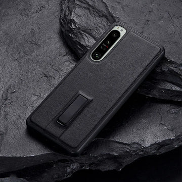 Deksel til Sony Xperia 1 II III 5 Coque Funda