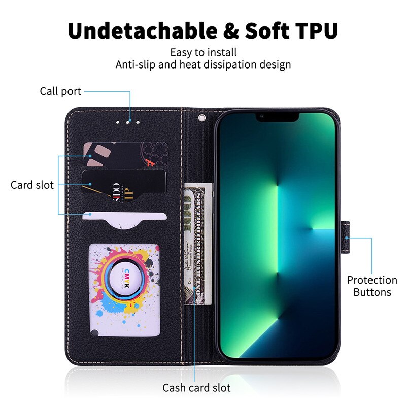 Deksel til OnePlus Nord 2T 2 CE N20 N10 N100 N200 CE2 CE 2 Lite Ace Nord2T 5G Blue Flip Cover For One Plus