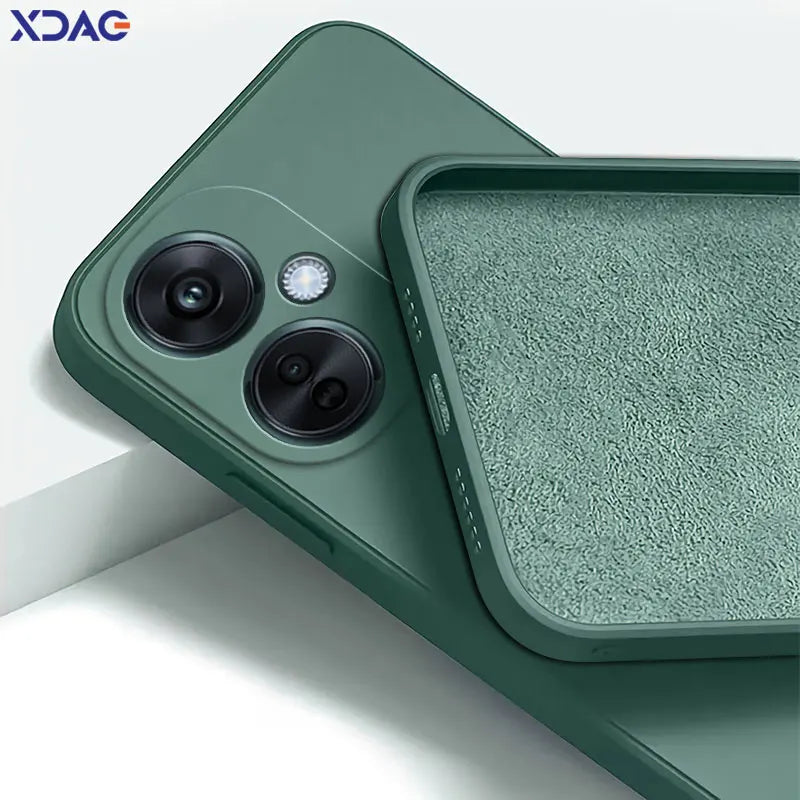 Deksel til OnePlus Nord CE3 CE 3 Lite N30 5G Soft Lens Protective Shockproof Cover CE3Lite