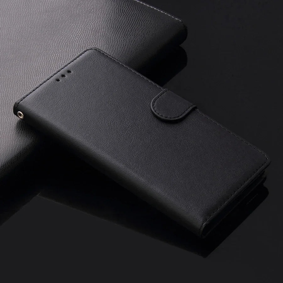 Deksel til Xiaomi Redmi Note 4 4X 5 5A 6 7 8T 8 Pro 9 9S 9 Pro 10 10S 10 Pro 11 11S 11 Pro 12 12S 12 Pro Plus