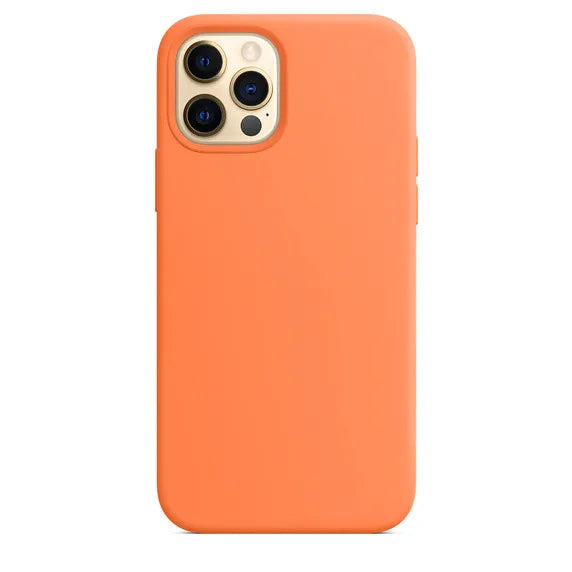 Deksel til iPhone 11 12 13 14 15 Pro Max Official deksel For iPhone 15 Plus X XS XR 13 14 Pro deksel