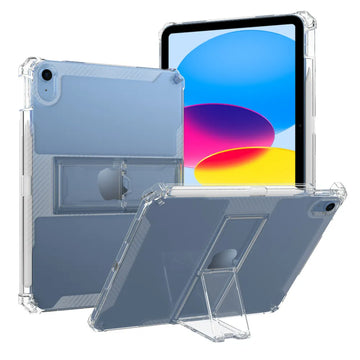 Deksel til iPad 10 9 Inch 2022 PC Stand Cover For iPad Pro 11 10.5 Air 5 4 3 10.9 10.2 10th 9th 8th 7th Gen 2022 2020