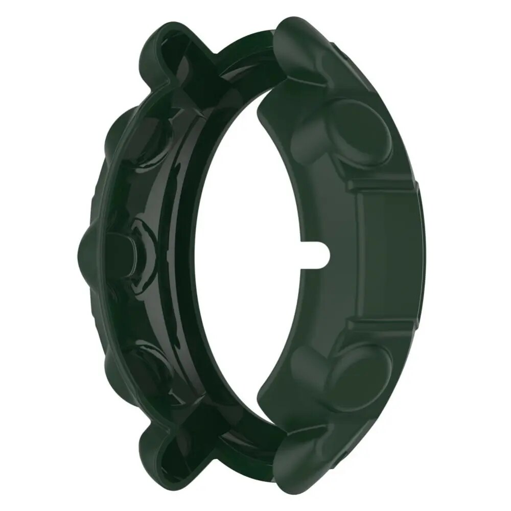 Deksel til Polar Grit X og Grit X Pro støtdempende TPU (Versjon A)