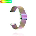 Colorful Strap