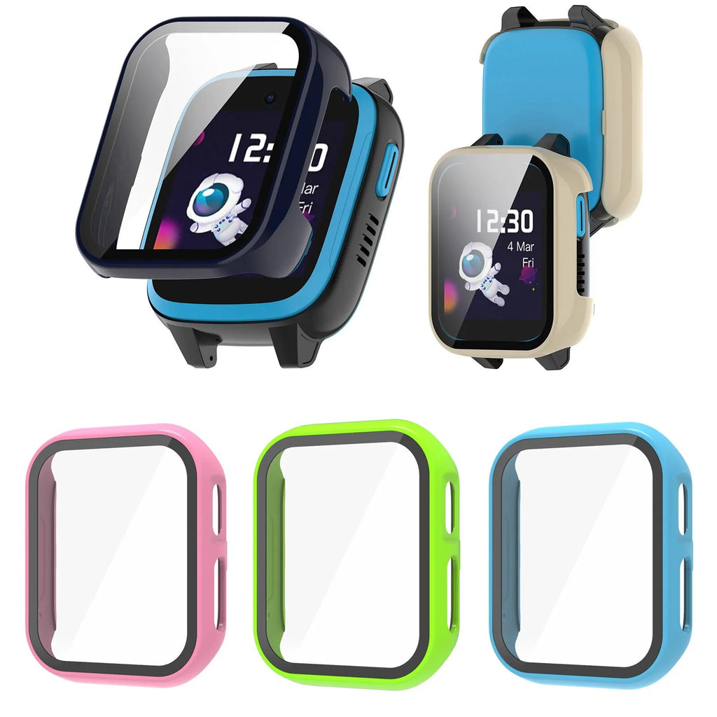 Deksel til Xplora XGO3, X6 Play og X5 Play (Design A)