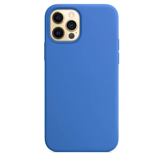 Deksel til iPhone 11 12 13 14 15 Pro Max Official deksel For iPhone 15 Plus X XS XR 13 14 Pro deksel