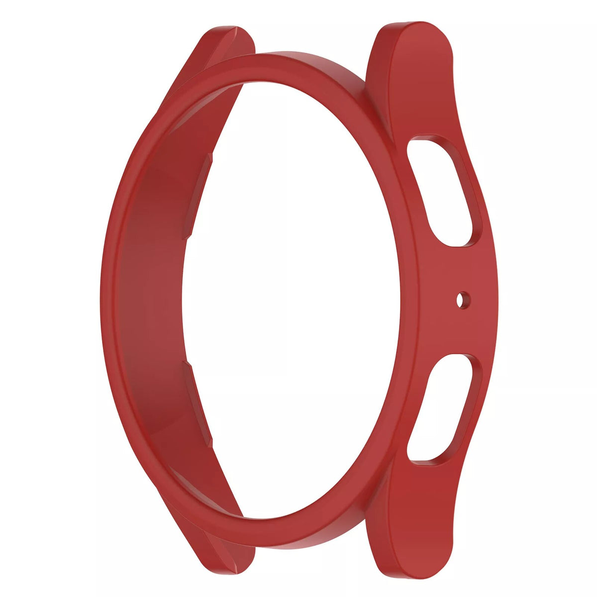 Deksel til Samsung Galaxy Watch 5 44mm 40mm hardt PC-rammedeksel