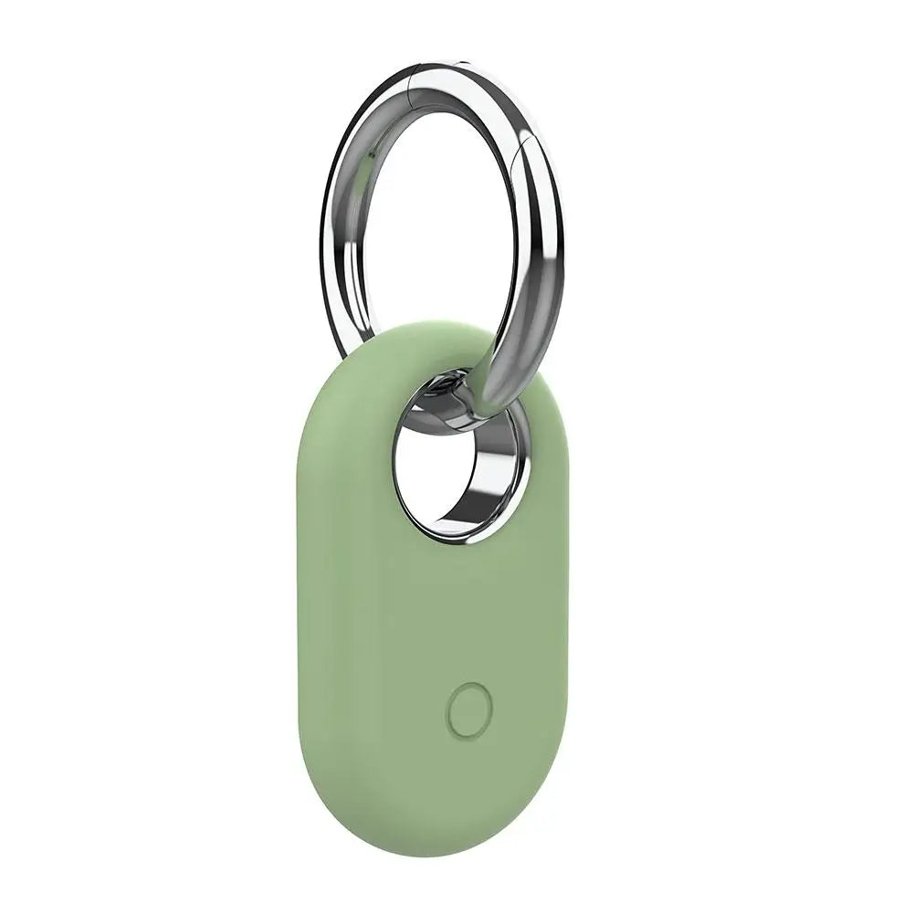 Deksel til Samsung Galaxy SmartTag 2 Protective deksel Anti Loss Anti-scratch Waterproof Dustproof deksel Shell Accessorie