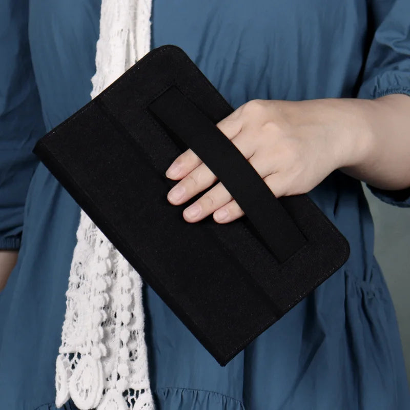 Deksel til Alcatel Joy Tab 2 2021/3T 8 2020 8" Tablet PC Magnetic Cover Case