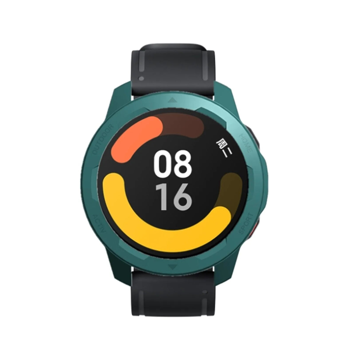 Deksel til Xiaomi Mi Watch S1 Active rammedeksel