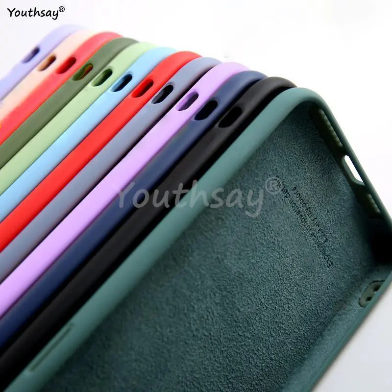 Deksel til Google Pixel 7 Pro Case Google Pixel 7 6 8 Pro 7A 6A Cover Fundas Coque Soft Original Liquid Silicone Phone Case Pixel 7 Pro
