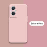 Sakura Pink