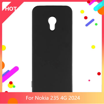 Deksel til Nokia 235 4G 2024 Phone Case Slim shockproof