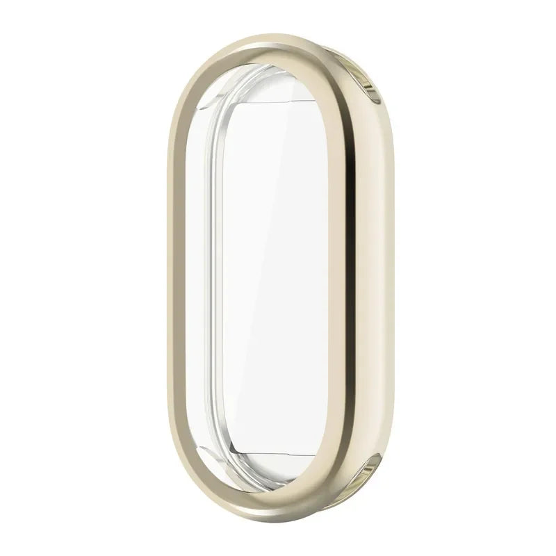 Deksel til Xiaomi Mi Band 8 deksel med skjermbeskytter