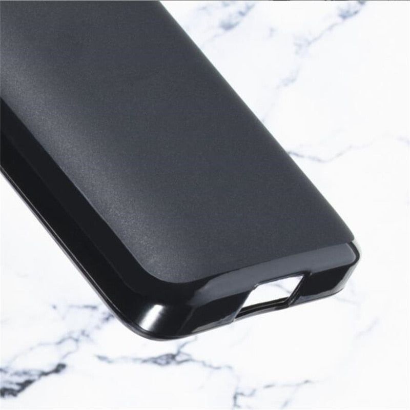 Deksel til Nokia 230 / 230 Dual SIM Mobile Phone Rubber silicone Bag