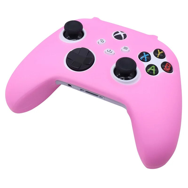 Deksel til XBox Series S X Controller Skin
