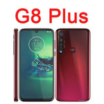 Moto G8 Plus