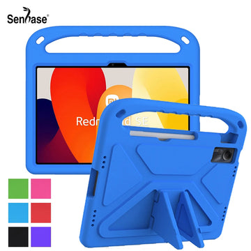 Deksel til Xiaomi Redmi Pad SE 2023 11 inch Case