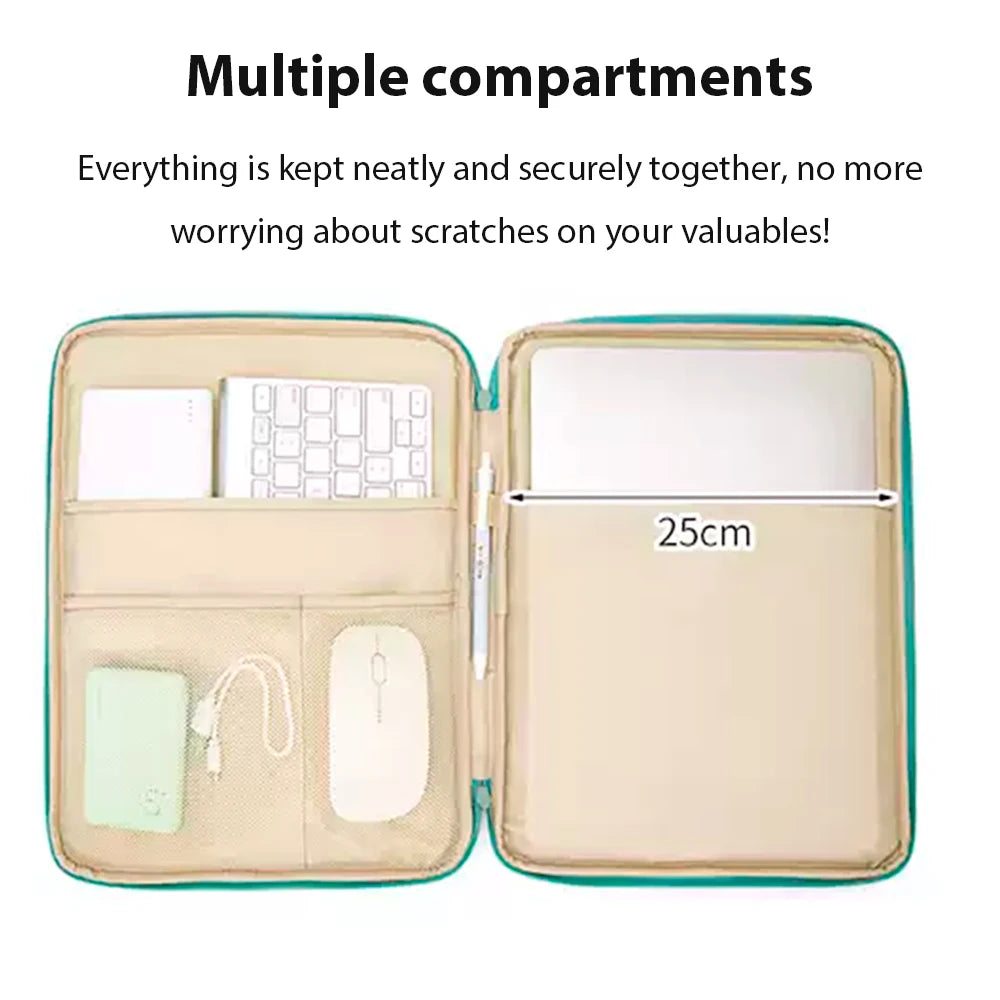 Deksel til iPad Mini5 6 Air4 5 Pro11 støvtett iPad Xiaomi Lenovo Samsung Huawei