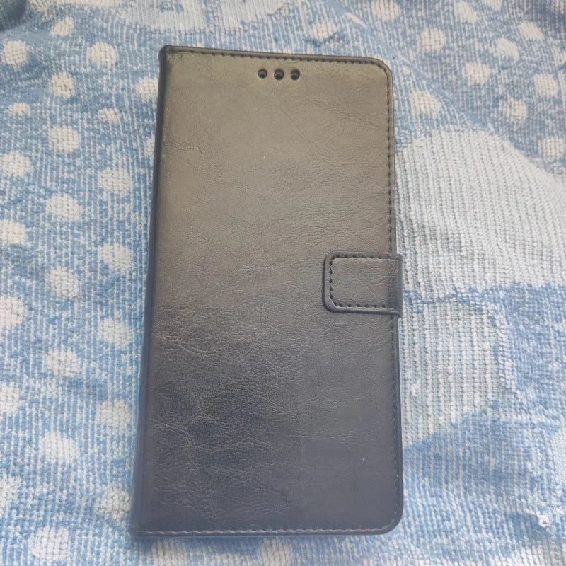 Deksel til Doro 1380/1381/1382 Case PU Leather Wallet Flip Case For Doro 1380/1381/1382 Cover Conque Fundas Phone Accessories