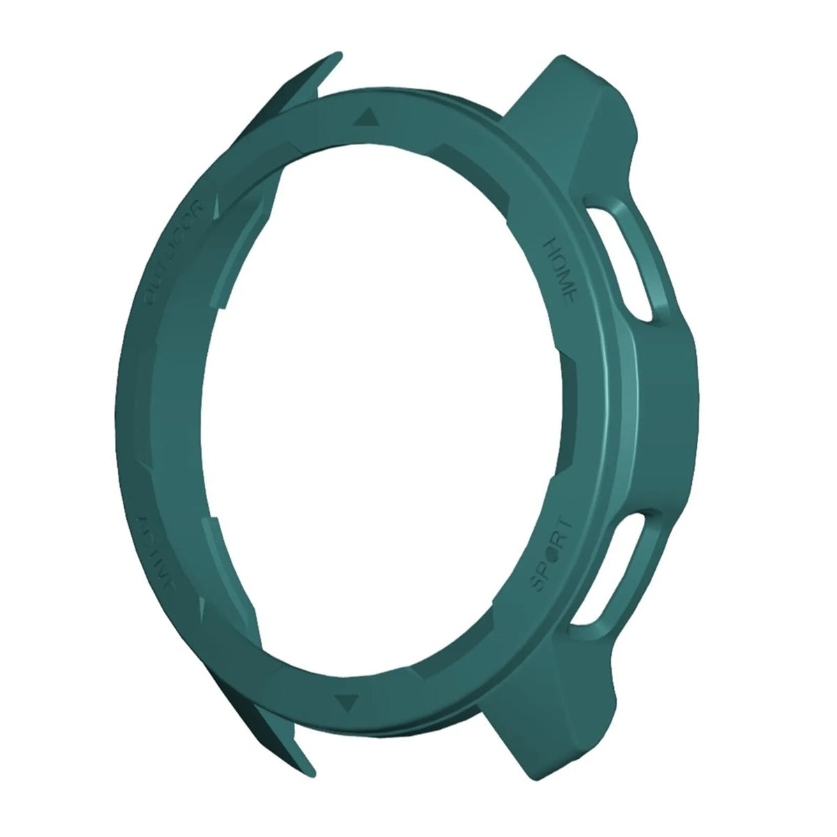 Deksel til Xiaomi Mi Watch S1 Active rammedeksel