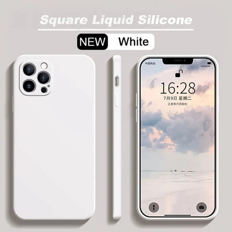 Deksel til OnePlus 9RT 9R 9 Pro 1+ Nord CE 2 5G N20 10 8T 10T One Plus Ace N200 Camera Lens Soft Silicone Cover