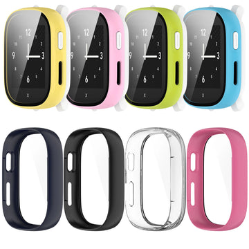 Deksel til Xplora X6 Play Kids Smart Watch Protective Cover Accessories