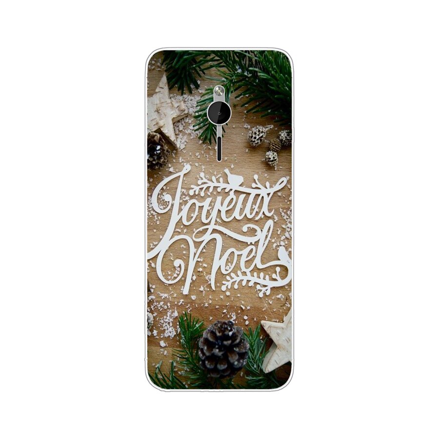 Deksel til nokia 230 G21 deksel Soft Silicone TPU phone Back protecive deksel shell