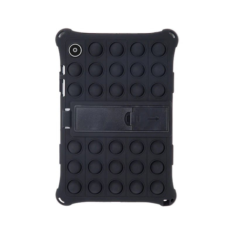 Deksel til Samsung Galaxy Tab A7 Lite 8.7 SM-T220 SM-T225 for Tab A7 10.4 T500 A8 10.5 2021 X200 X205 barndeksel