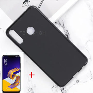 Deksel til ASUS ZenFone 5Z ZS620KL Z01RD 5 ZE620KL 6.2