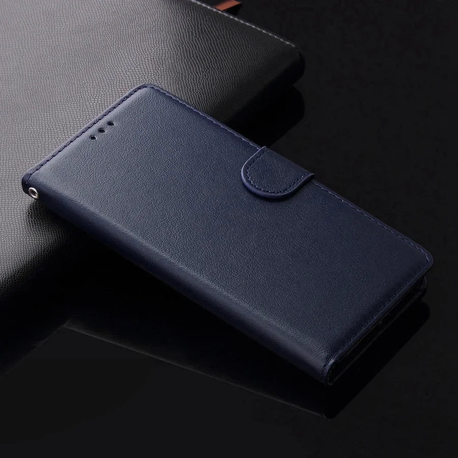 Deksel til Xiaomi Redmi Note 4 4X 5 5A 6 7 8T 8 Pro 9 9S 9 Pro 10 10S 10 Pro 11 11S 11 Pro 12 12S 12 Pro Plus