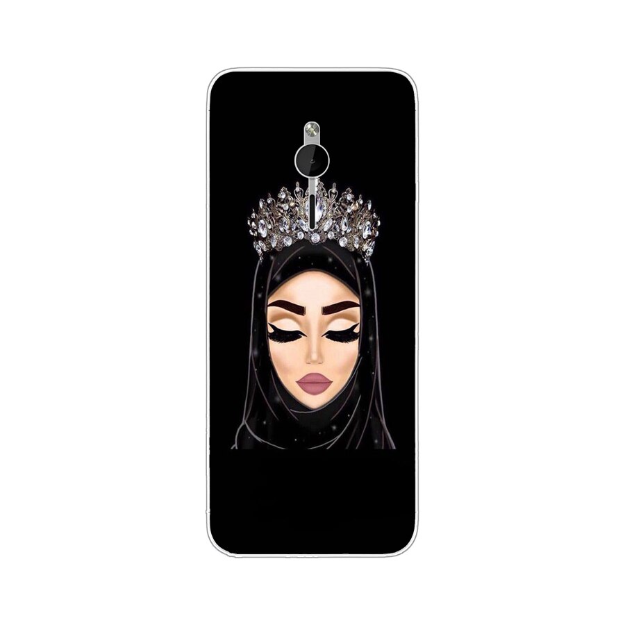 Deksel til nokia 230 G21 deksel Soft Silicone TPU phone Back protecive deksel shell
