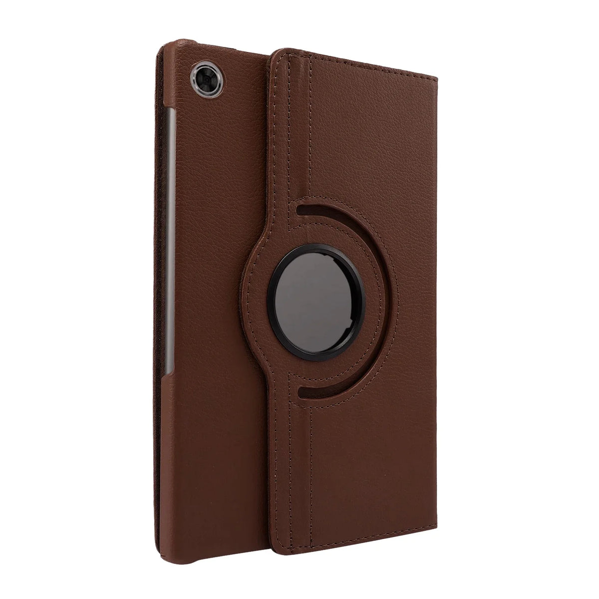 Deksel til Tab M10 FHD Plus Protective Cover Stand Folio Case for Lenovo Tab M10 Plus FHD TB-X606F 10.3 Pu Leather Funda with Stylus