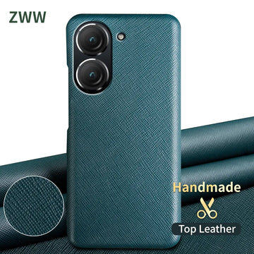 Deksel til Asus Zenfone 9 Phone Cases And Zenfone 8 Funda Cover Back Coque Protector Capa Shell